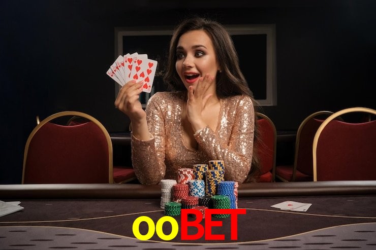 Experiência VIP oobet