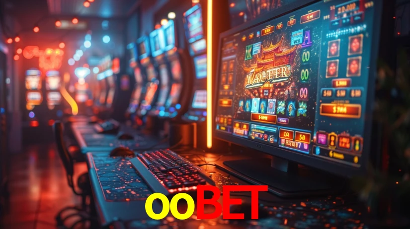 oobet - Plataforma Oficial - oobet.com