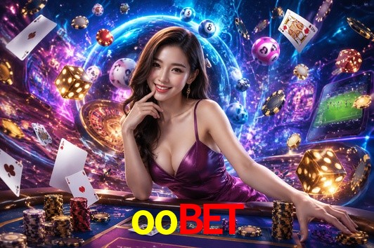 Welcome Bonus oobet