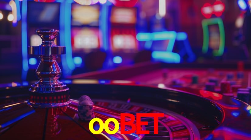 oobet: Seu Cassino Premiado com Pagamentos Rápidos