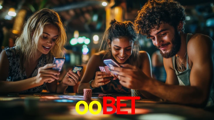 Programa VIP oobet