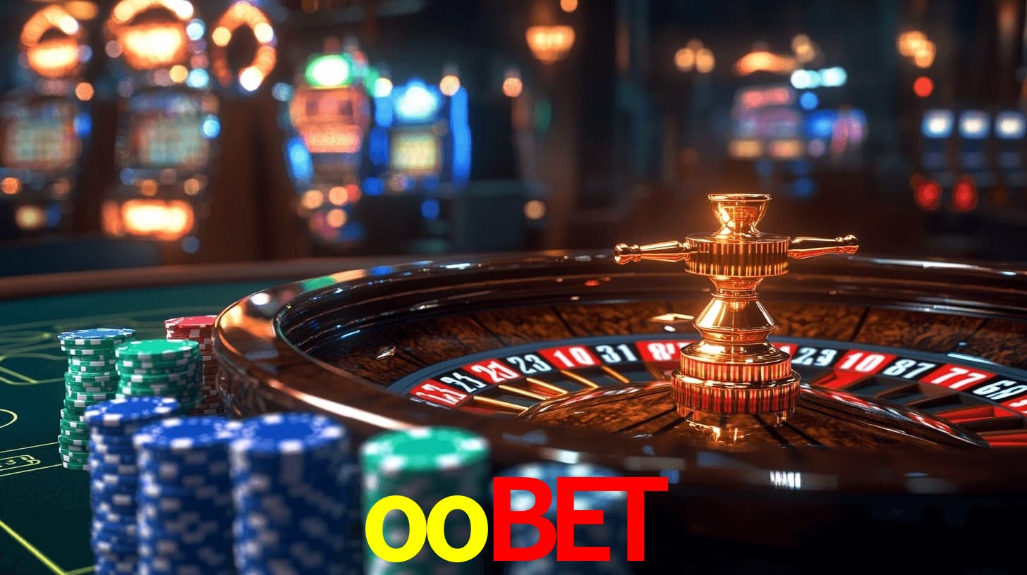 oobet: A Experiência de Casino com Jogos de Mesa ao Vivo