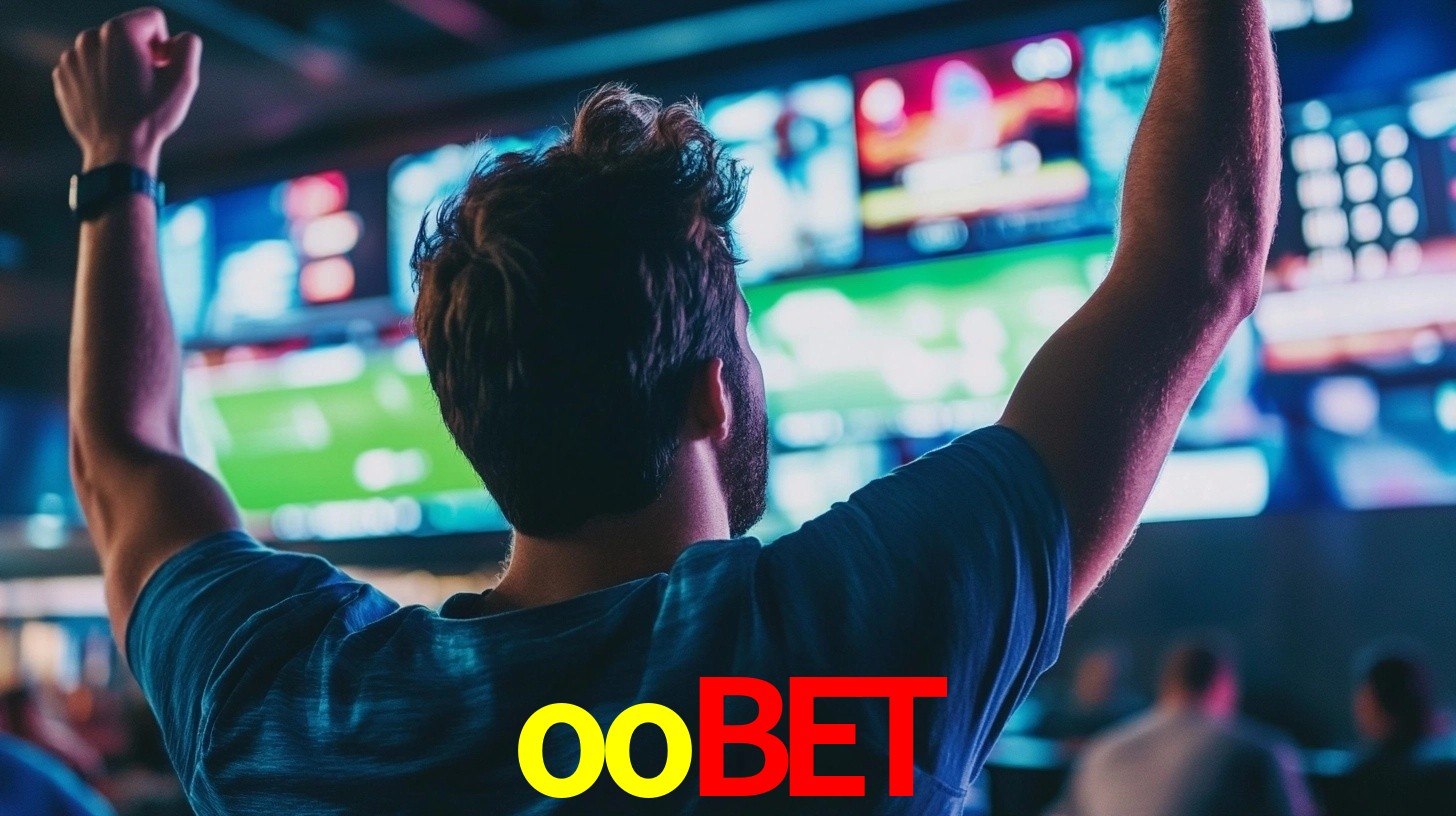 Bônus Generosos e Exclusivos no oobet para Você!