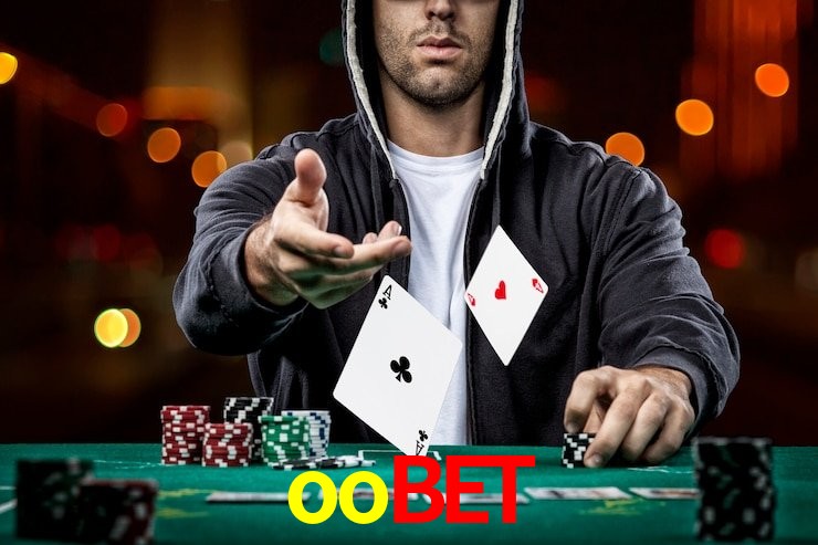 Recursos App oobet