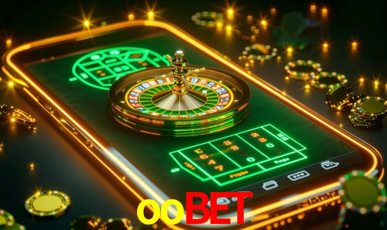 Vantagens VIP oobet