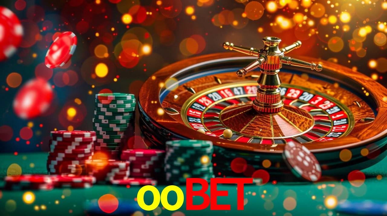 Casino Ao Vivo oobet