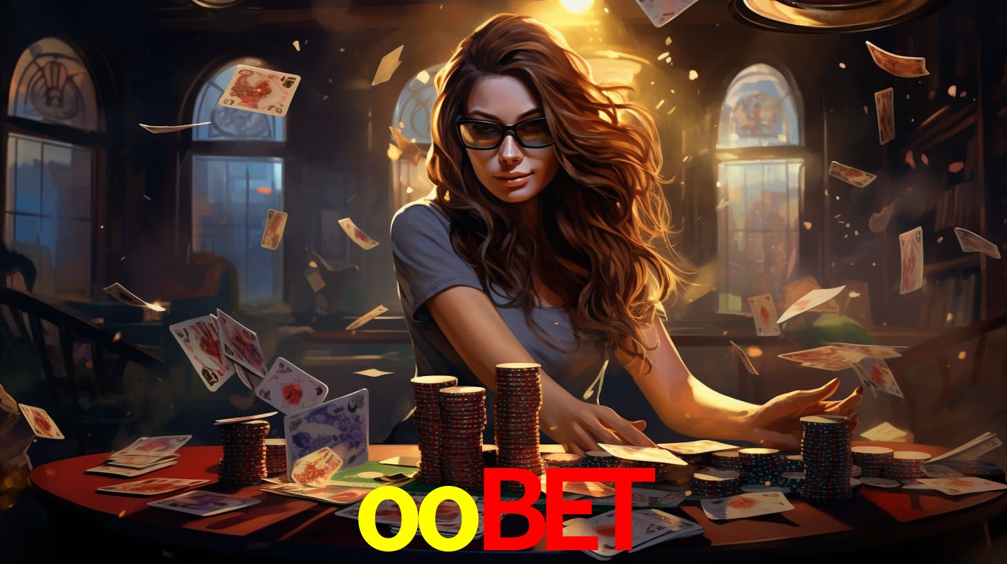 Blackjack Table oobet