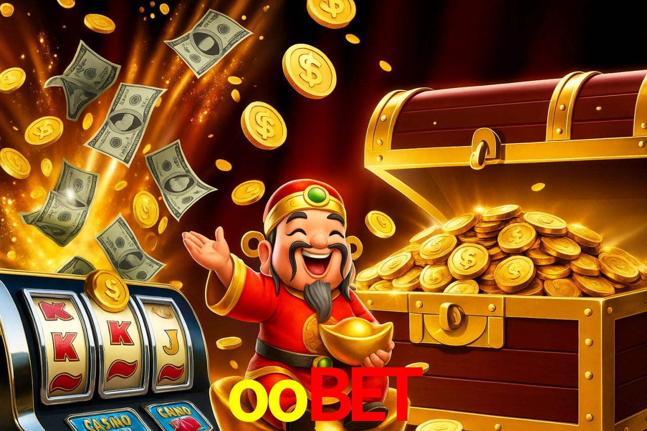 Provedores de Jogos oobet