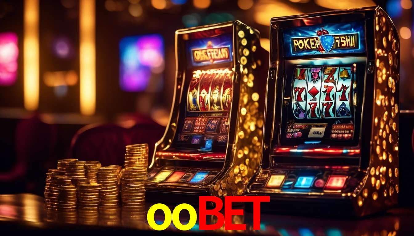 Mesa de Blackjack oobet