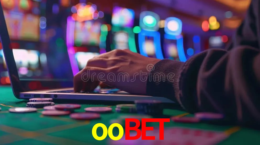 Diretório de Jogos oobet