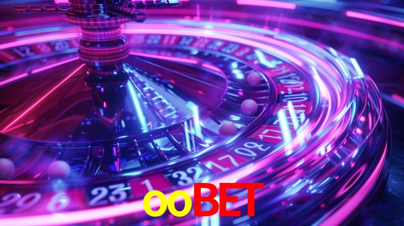Mesa de Roleta oobet