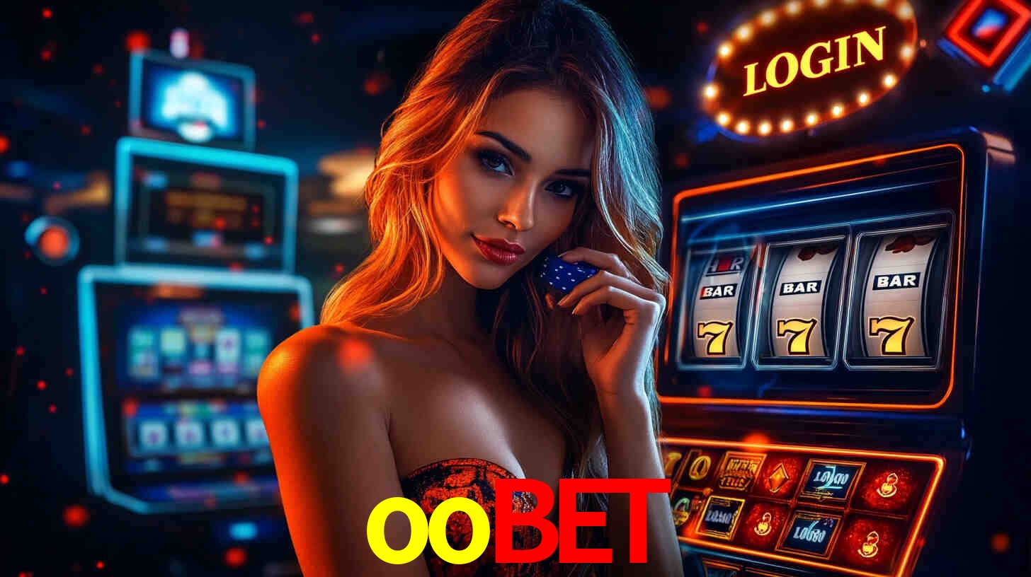 Bônus App oobet