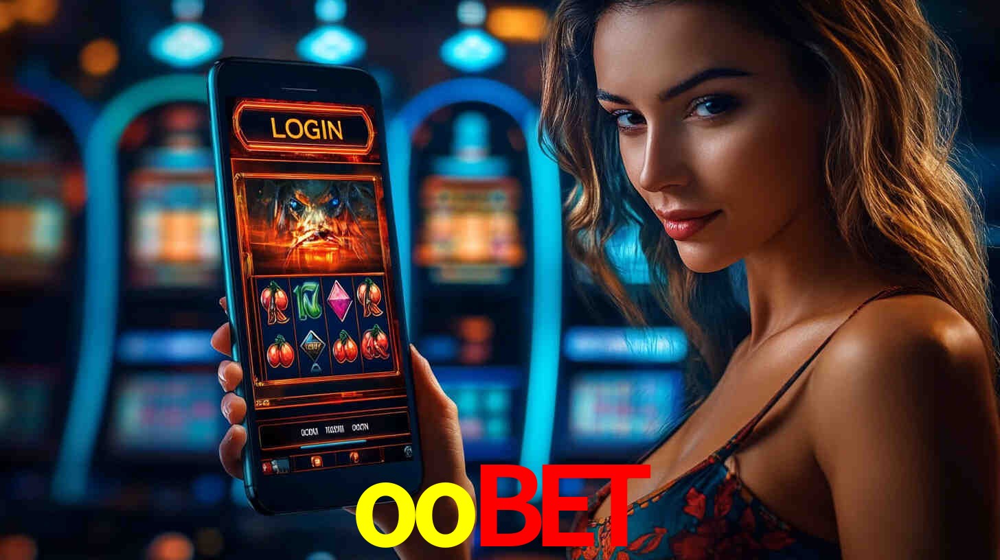 Vantagens App oobet