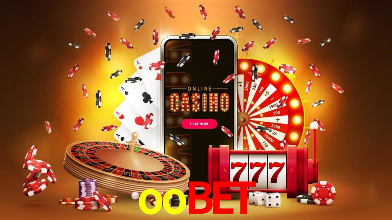 Instalar oobet Mac