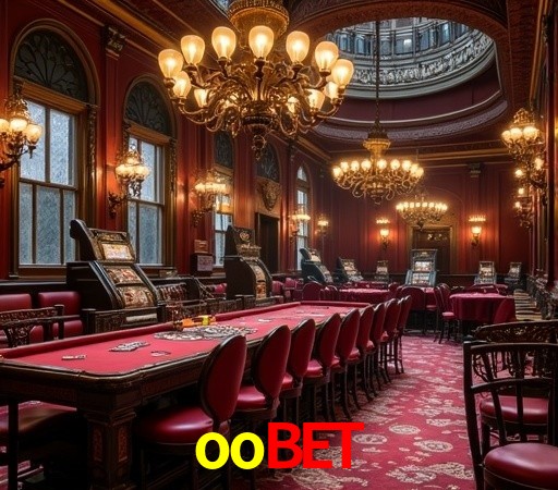 Suporte VIP oobet