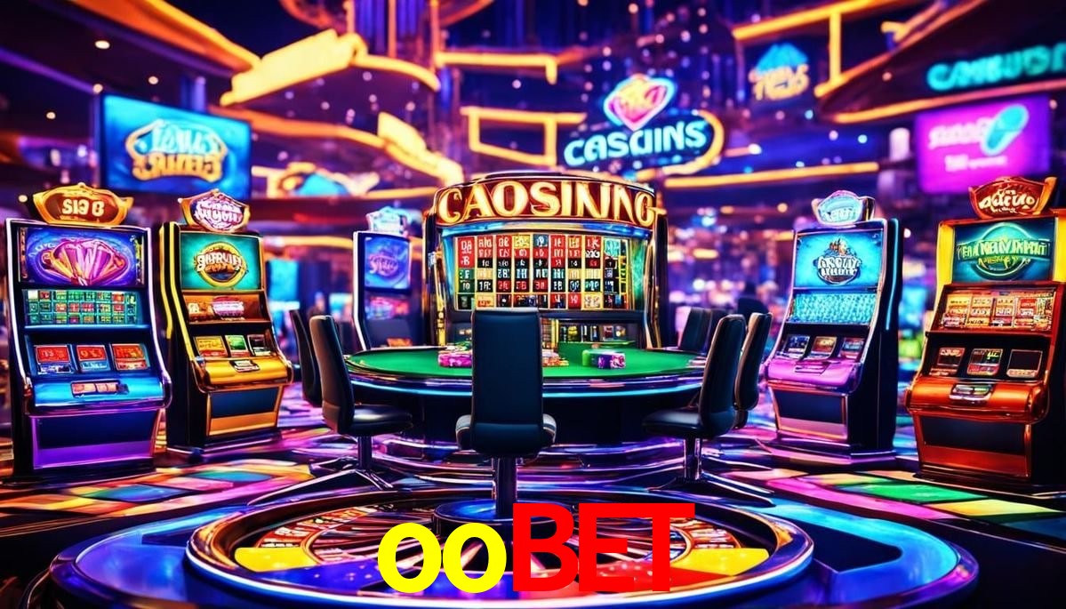 login oobet