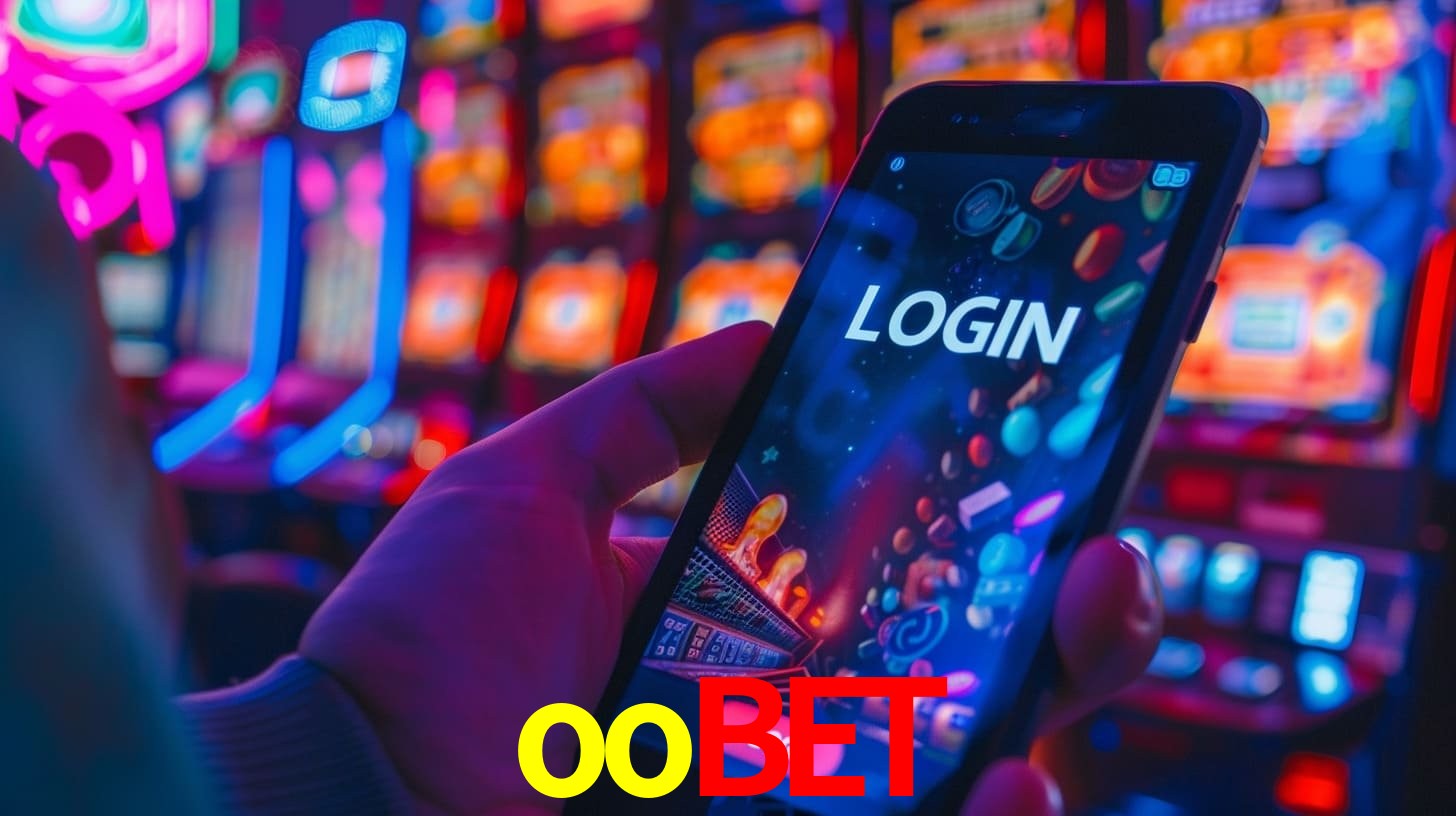 Tecnologia da Plataforma oobet