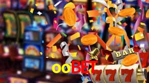 Notificações App oobet