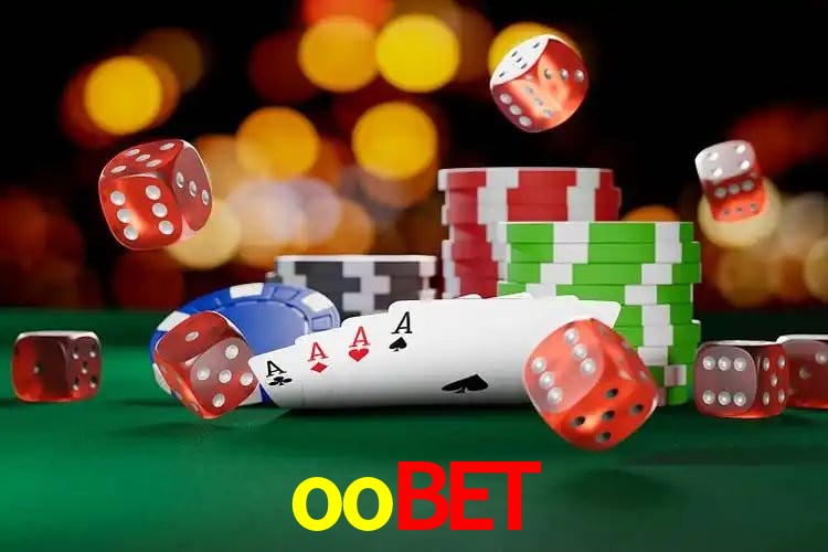 oobet Premiação acumulada / Jackpot