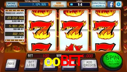 Descubra a Magia dos Jogos de Arcade no oobet