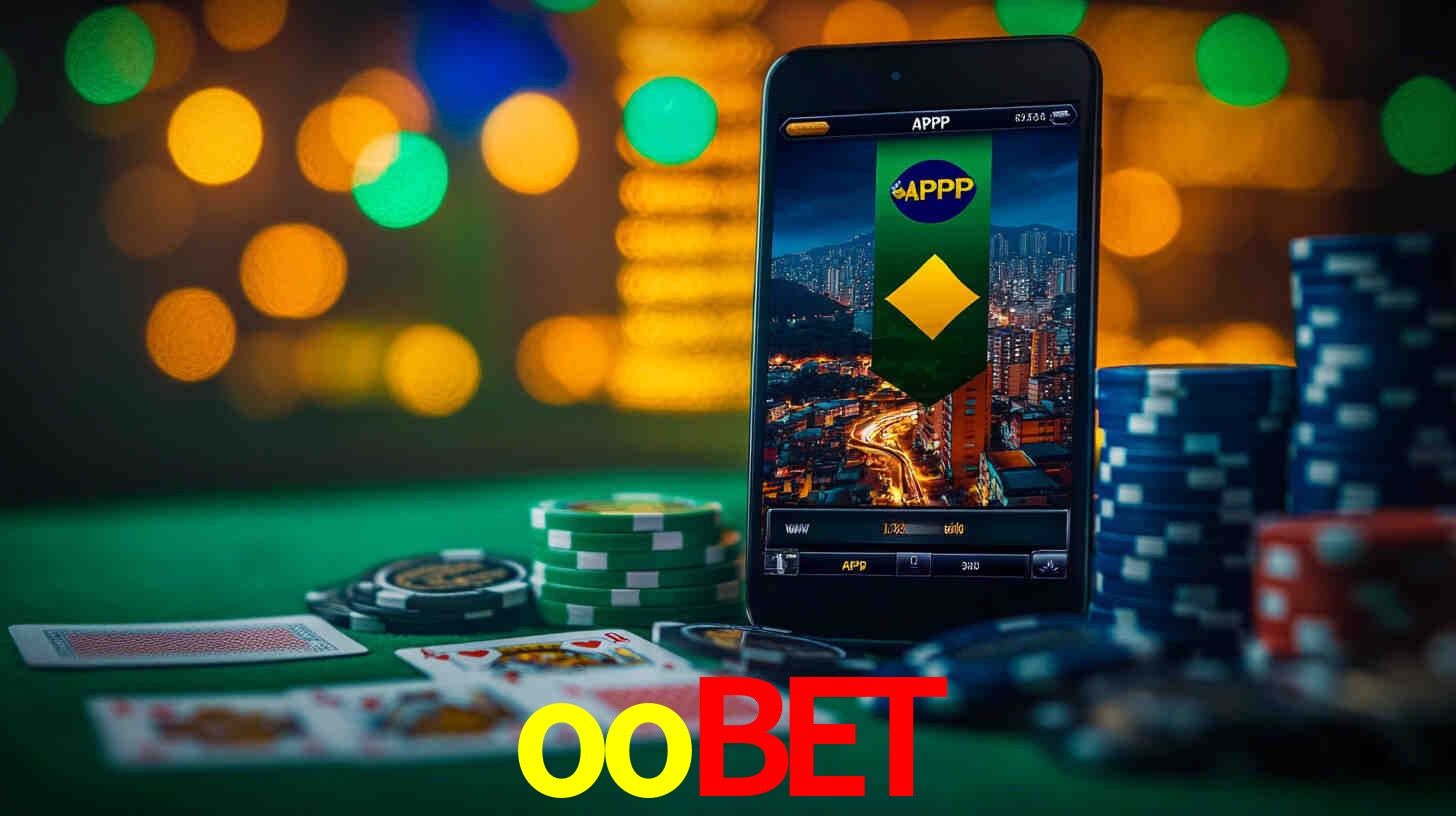 cassino oobet