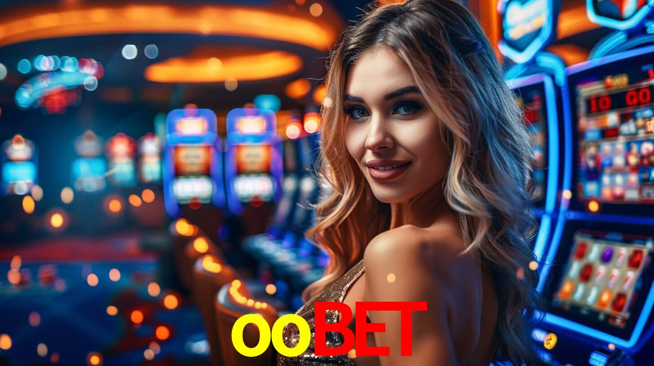 Game Providers oobet