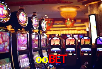 A Popularidade dos Caça-Níqueis no oobet
