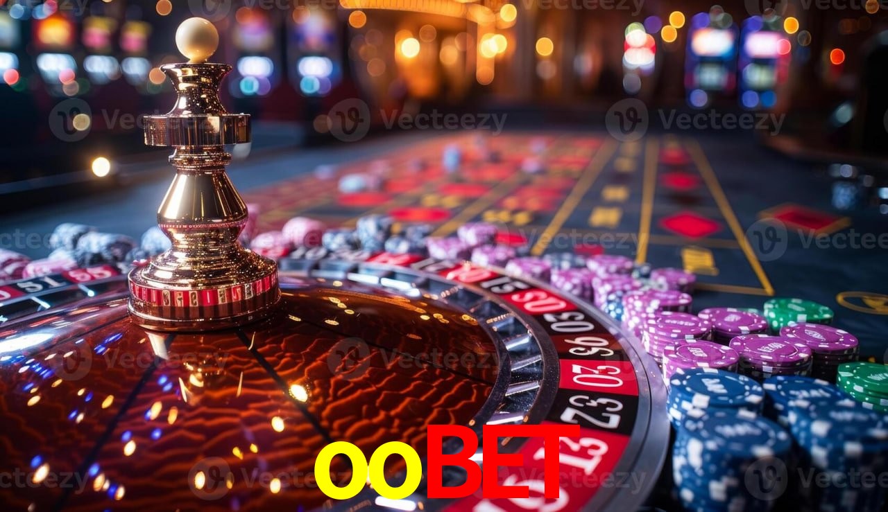 Descubra a Essência do oobet: Nossa História e Compromissos