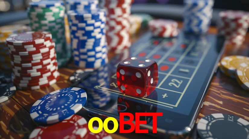 Jogos App oobet