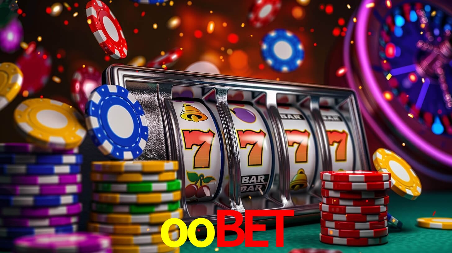 Casino Ao Vivo oobet