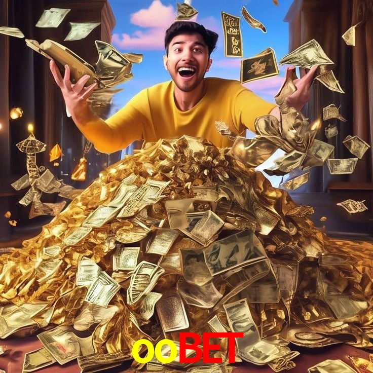 Design Responsivo oobet