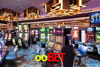 A Experiência Imersiva dos Cassinos Ao Vivo no oobet