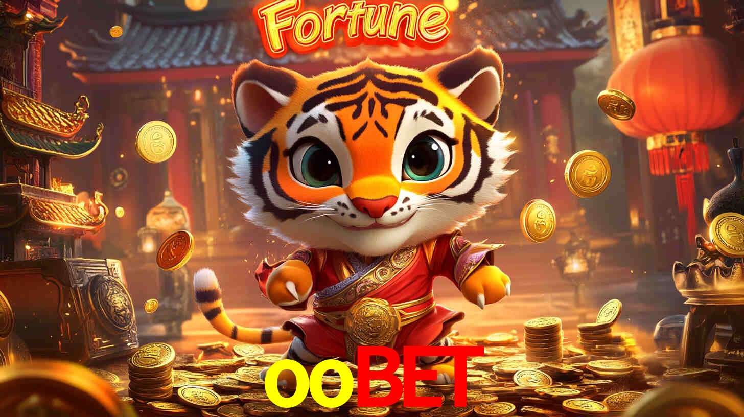 Vantagens App oobet