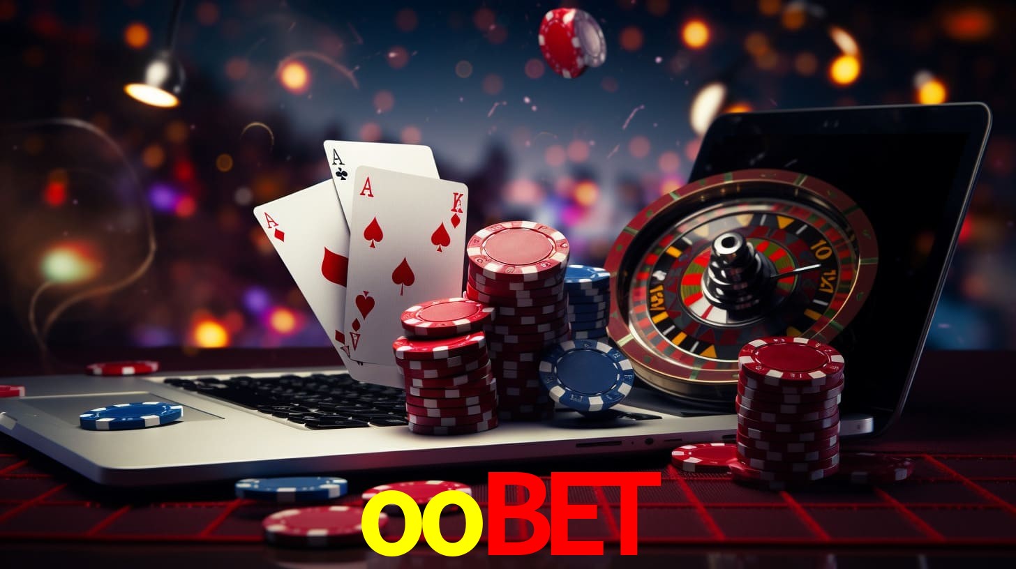 Live Casino oobet