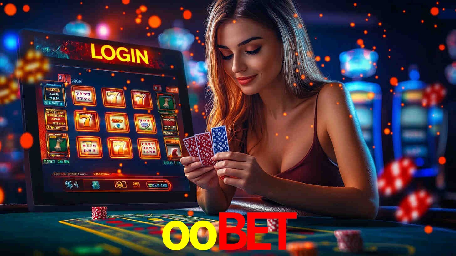Promoções App oobet