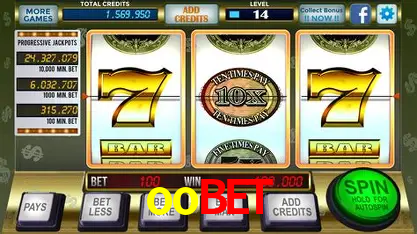 Descubra a Magia dos Jogos de Arcade no oobet