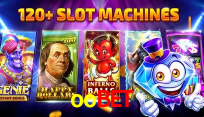 Inovações de Jogos na oobet: O Futuro das Experiências Interativas