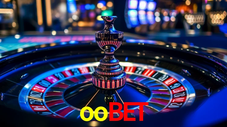 Sinta a adrenalina dos jogos de cassino com oobet