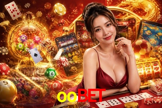 Platform Technology oobet