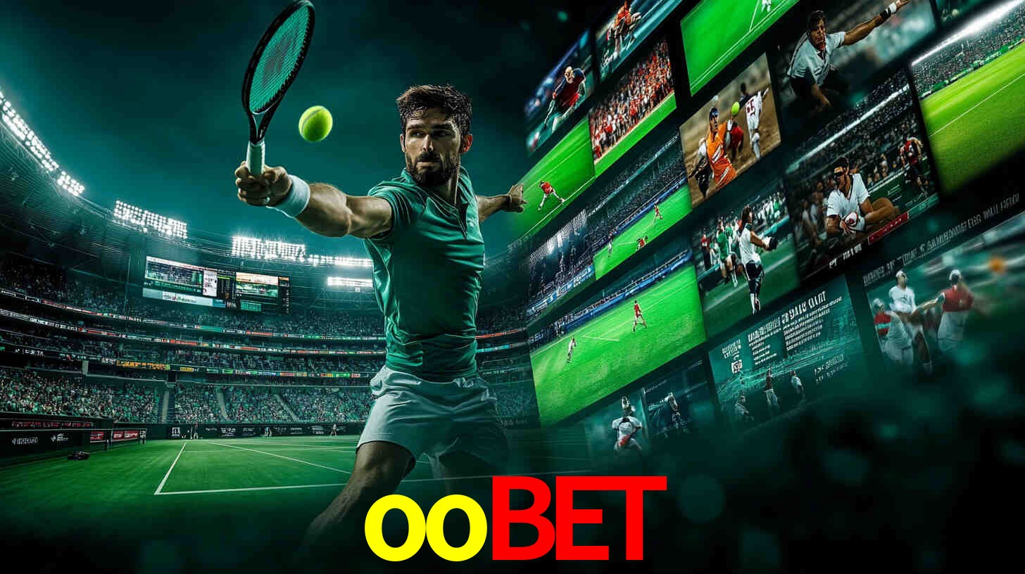 Segurança App oobet