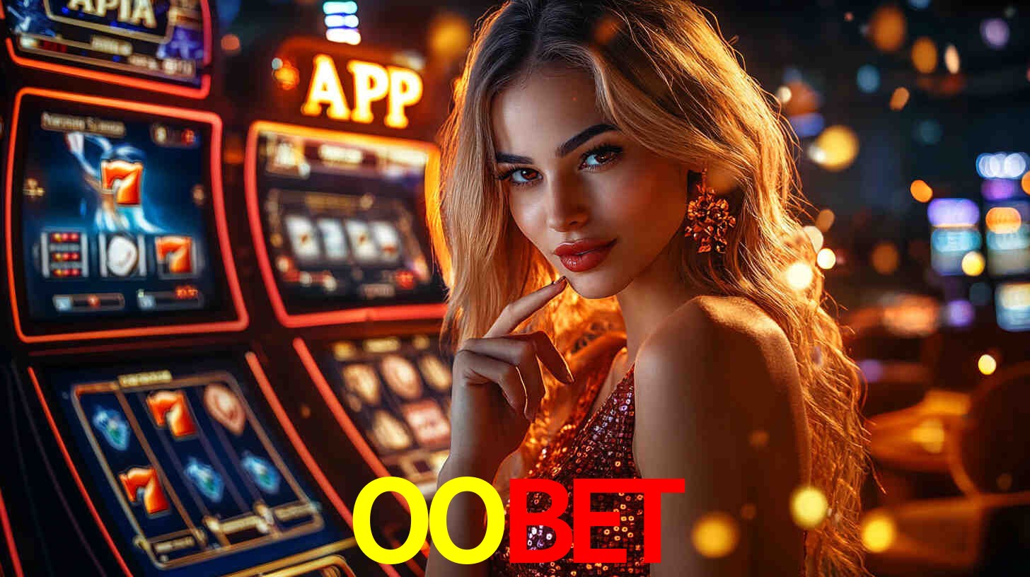 Baixar App Android OOBET