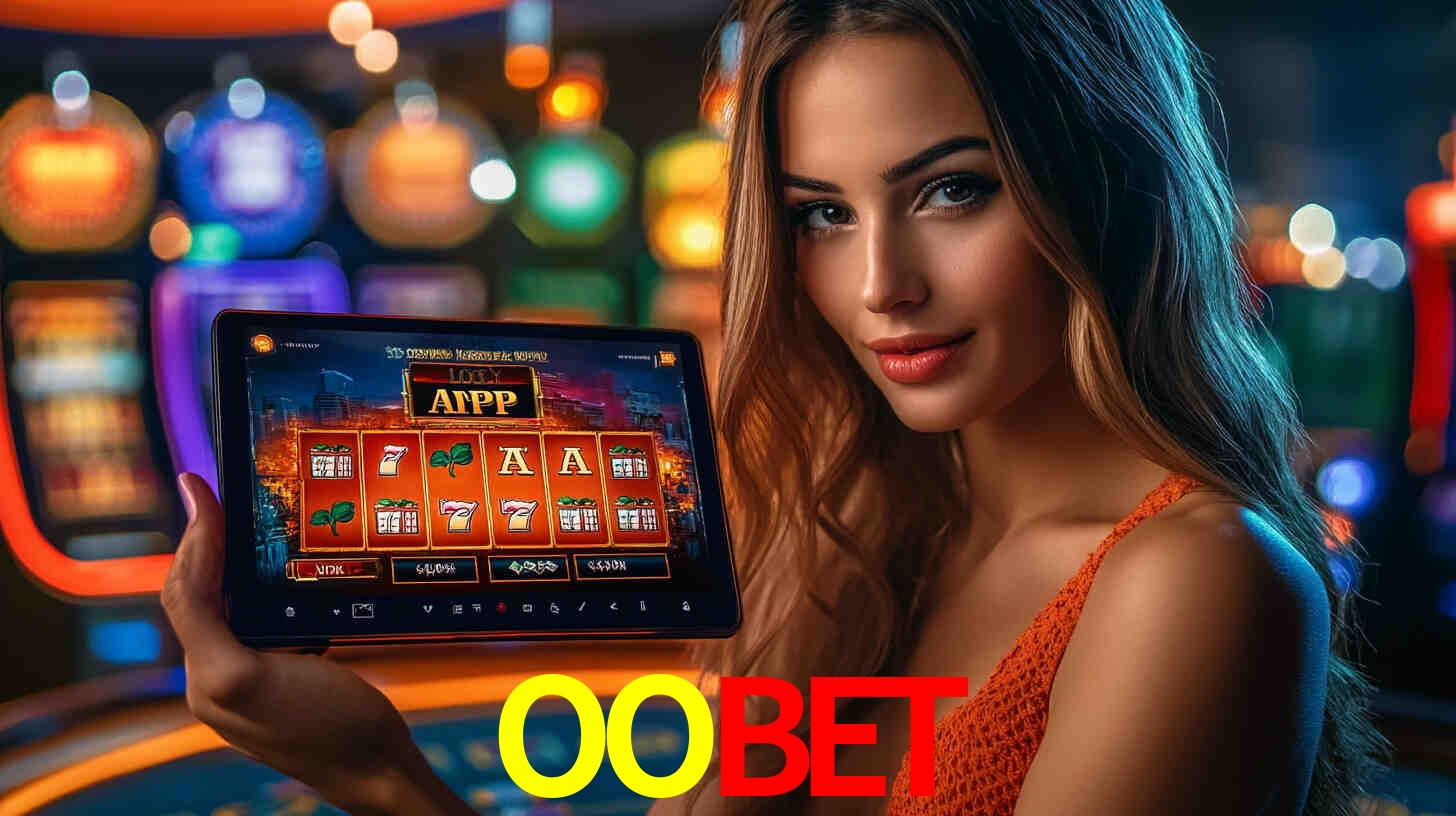 Baixar App iOS OOBET