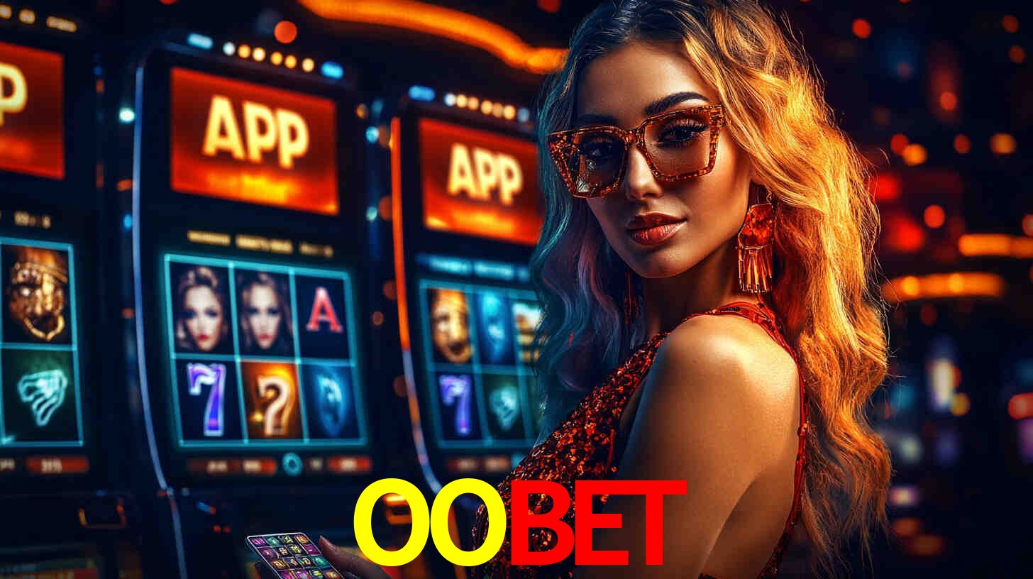 Benefícios do App OOBET
