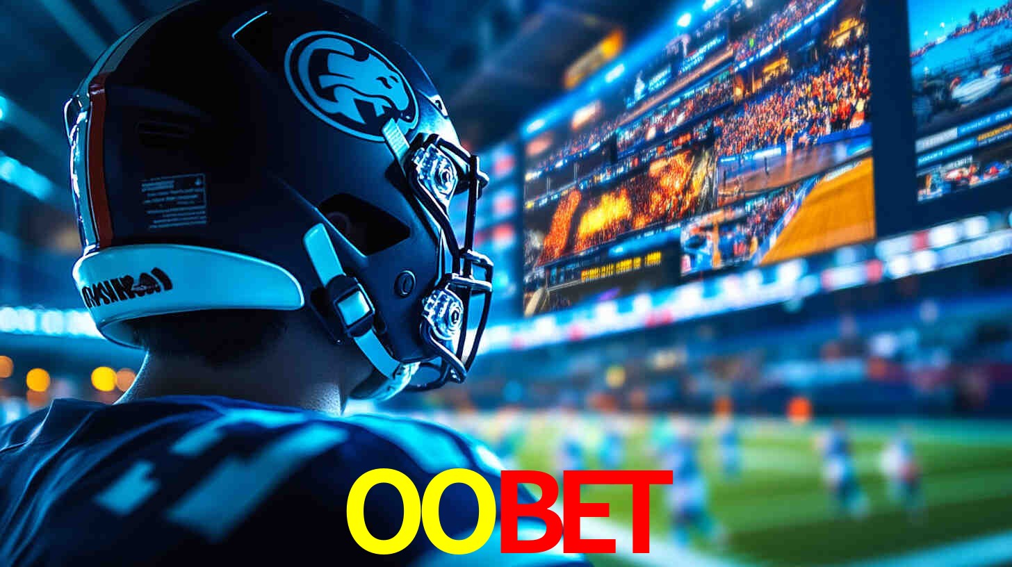 Apostas Esportivas no OOBET
