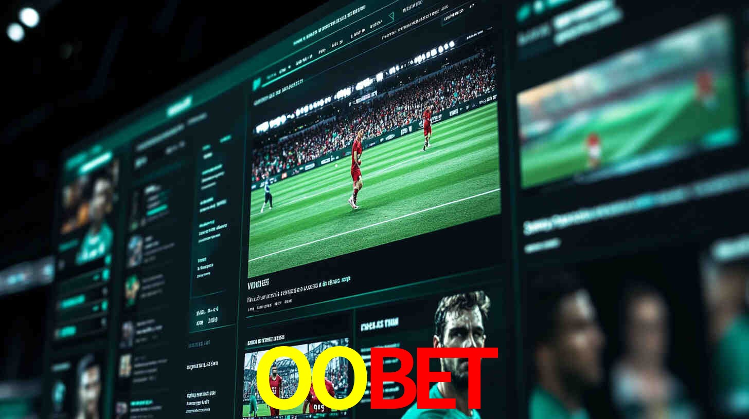 Apostas ao Vivo no OOBET