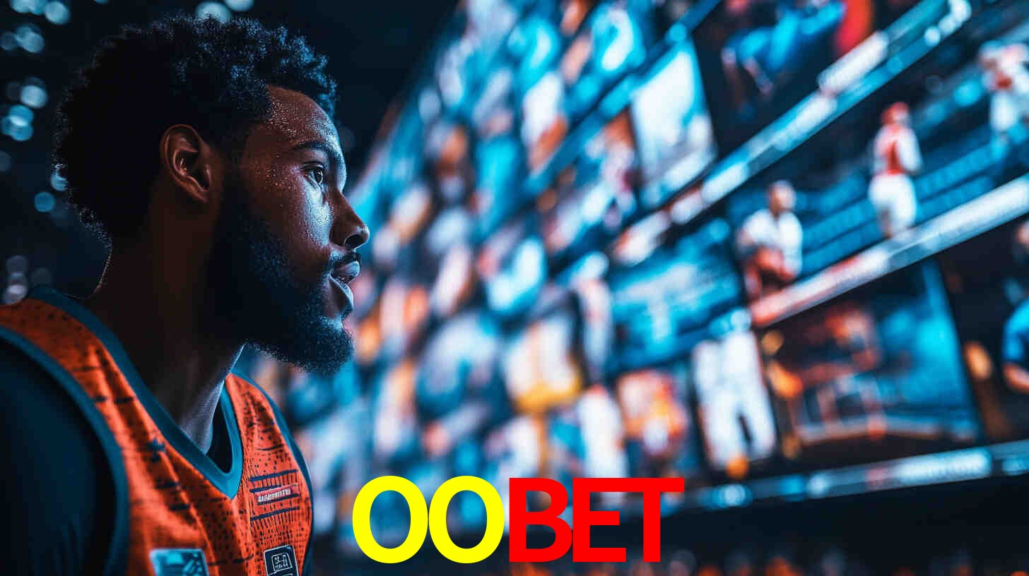 Jogos de Aposta Online no OOBET