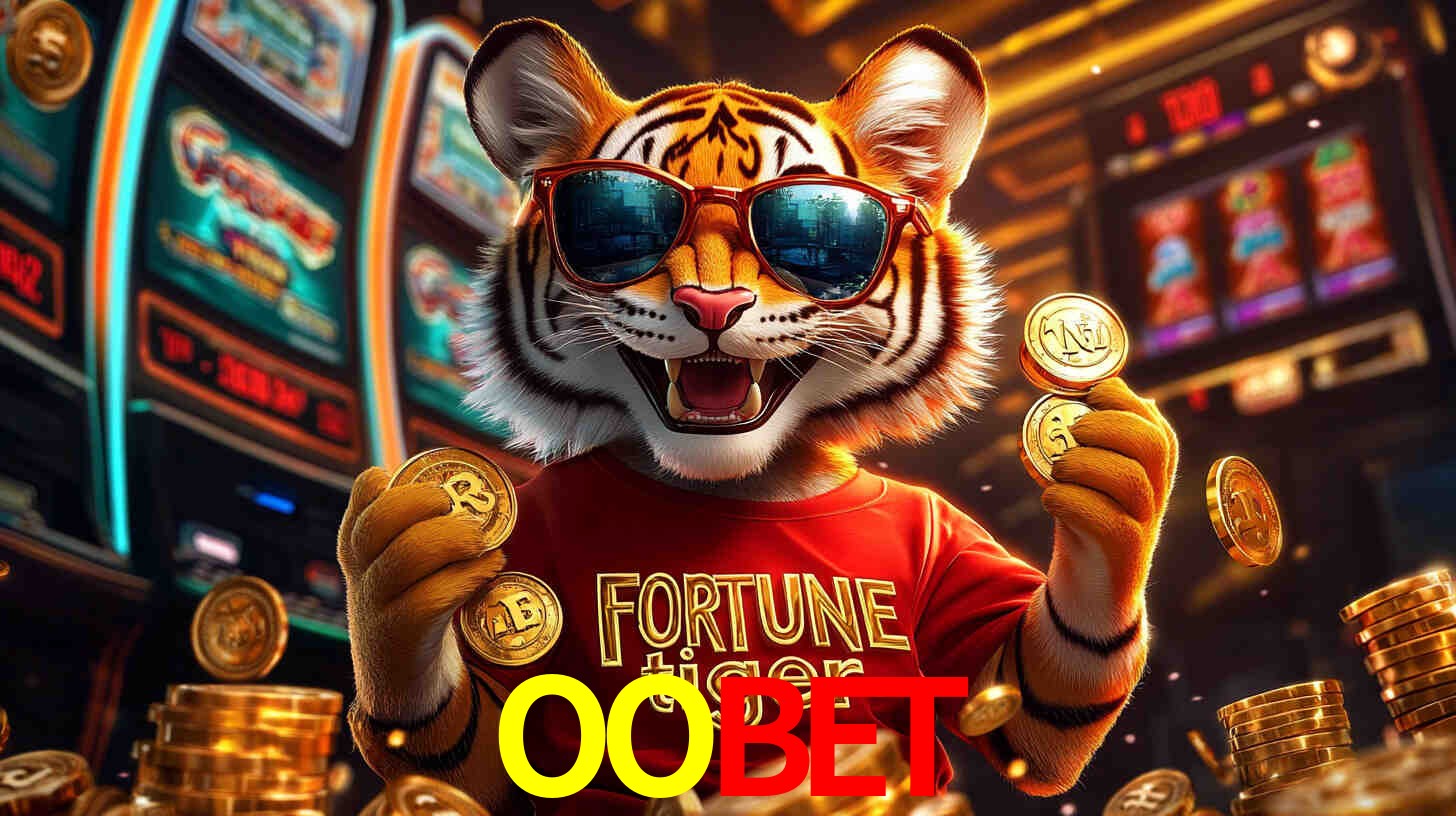 Por Que Jogar Fortune Tiger no OOBET
