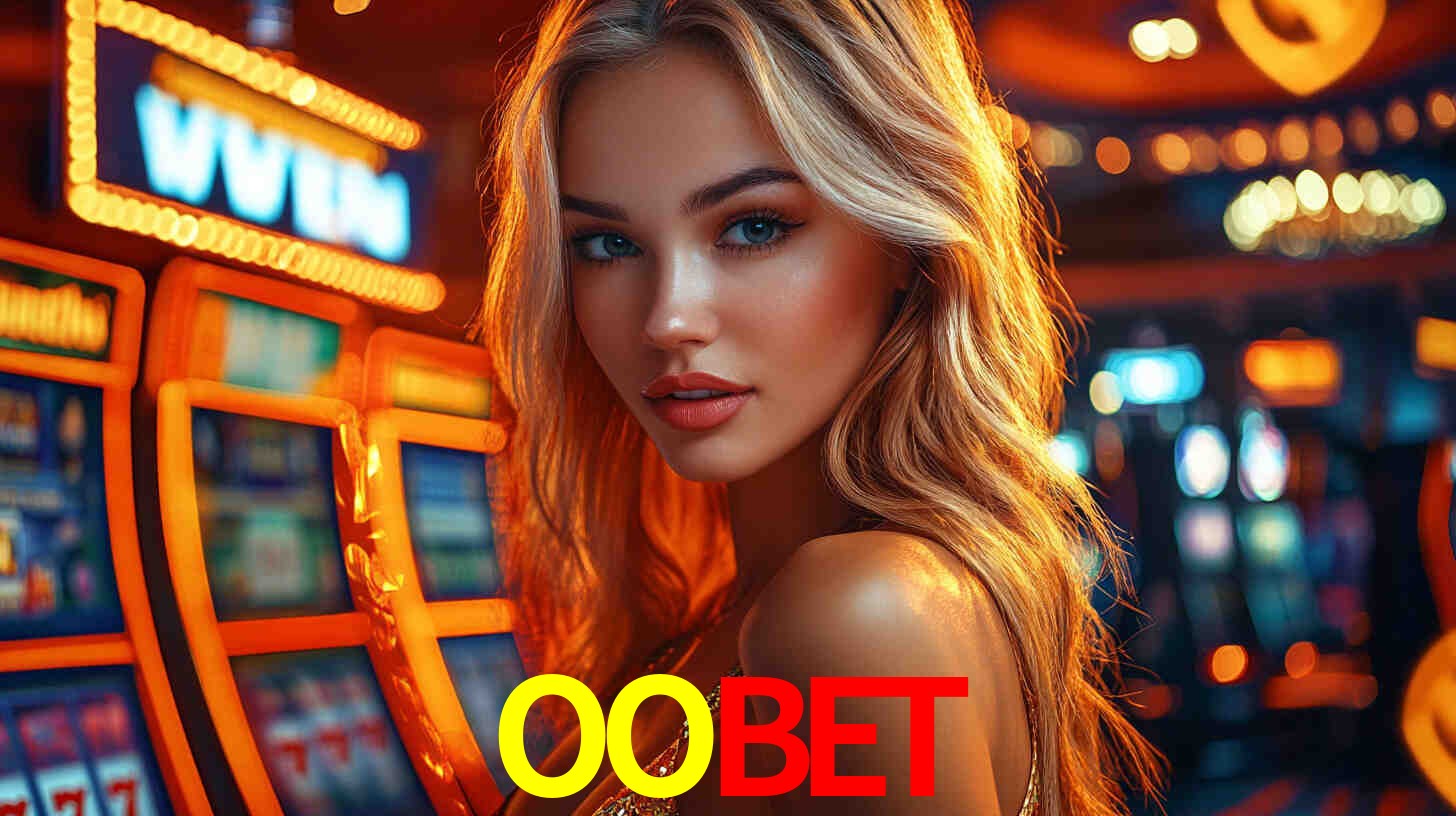 Caça-Níqueis no OOBET