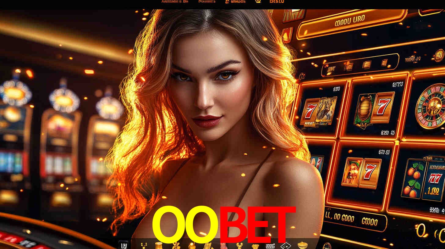Cassino ao Vivo no OOBET