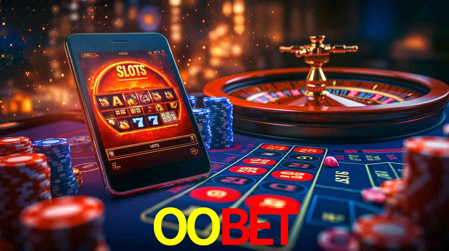 Slots Favoritos no OOBET